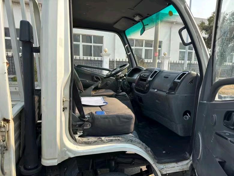 盐城22年东风概念车7