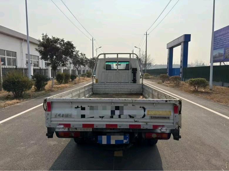 盐城22年东风概念车9