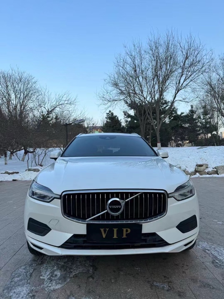 邢台18年沃尔沃XC601