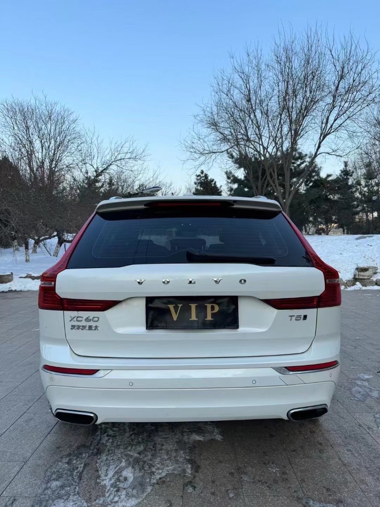 邢台18年沃尔沃XC609