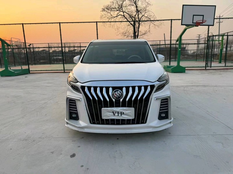 徐州21年别克GL81