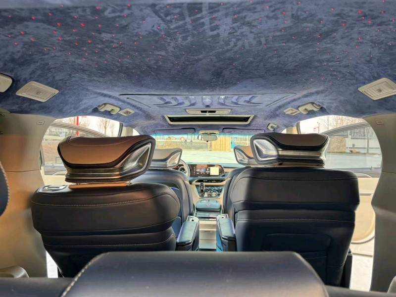 徐州21年别克GL85