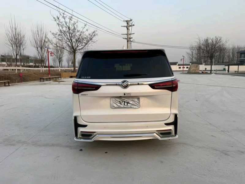 徐州21年别克GL89