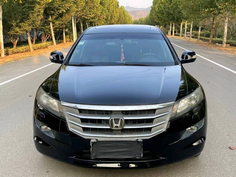 徐州13年本田歌诗图1