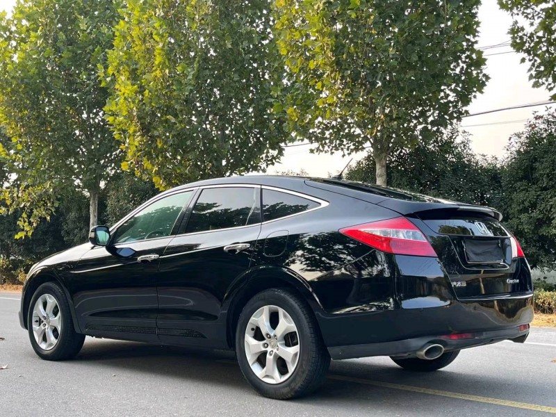 徐州13年本田歌诗图8