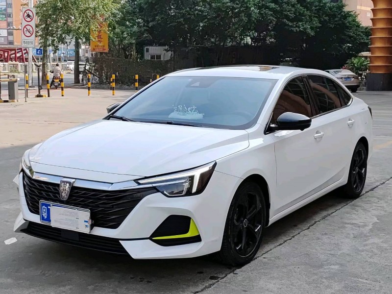 佛山21年荣威i62