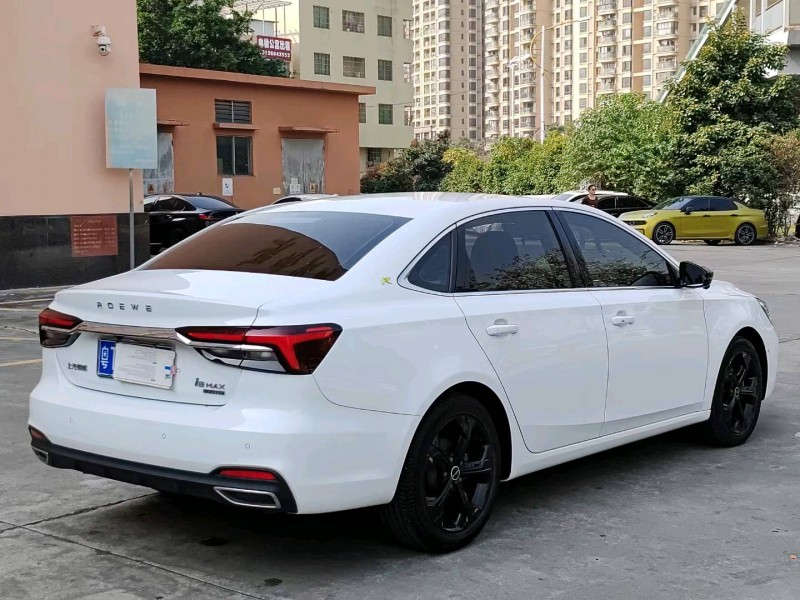 佛山21年荣威i64