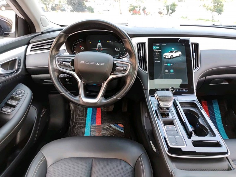 佛山21年荣威i69