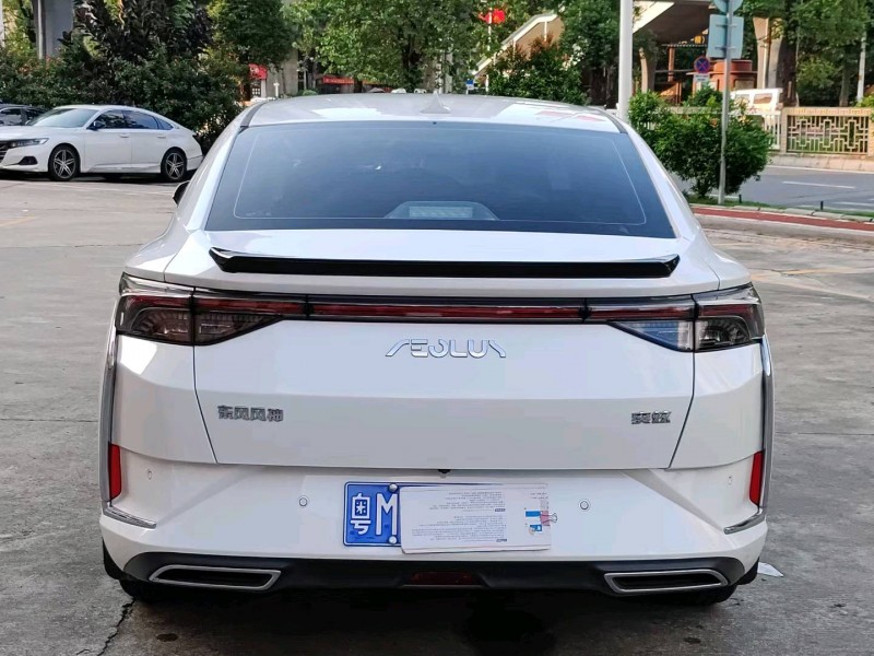 佛山22年东风奕炫6