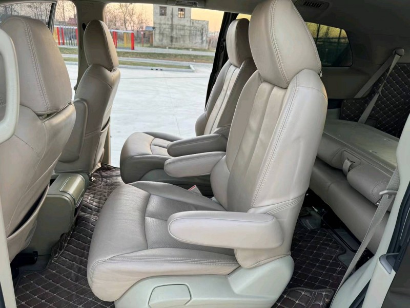 徐州17年别克GL86