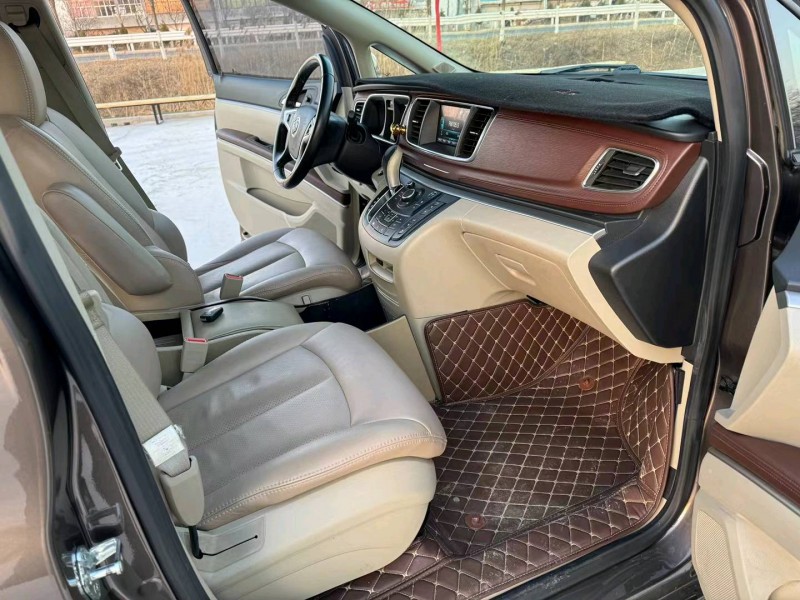 徐州17年别克GL87