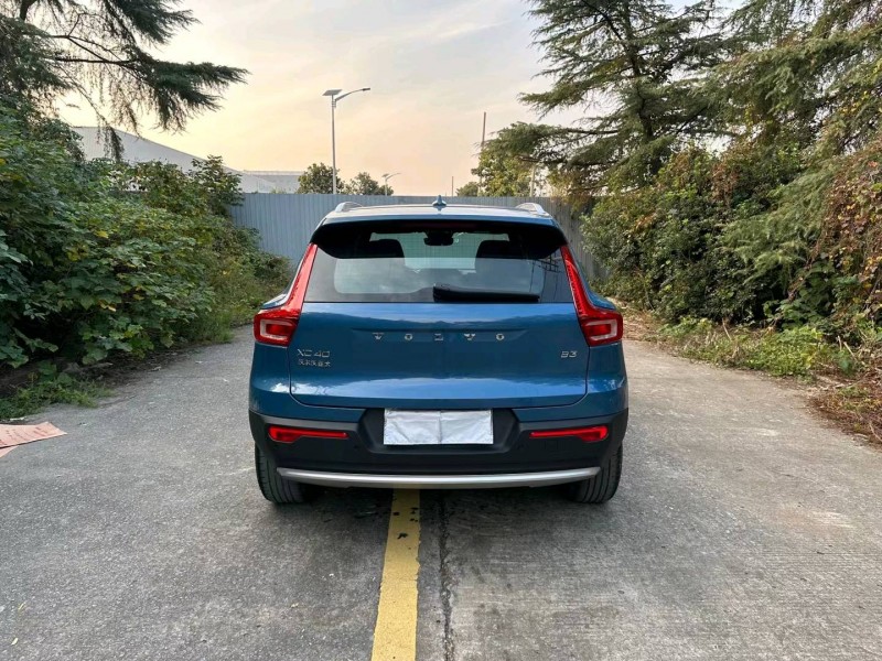 徐州22年沃尔沃XC409