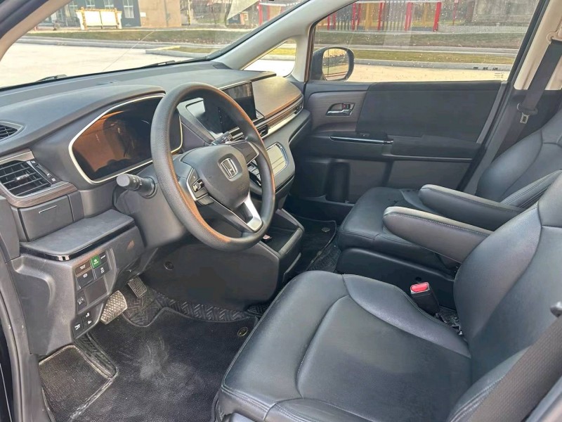 徐州22年本田奥德赛4