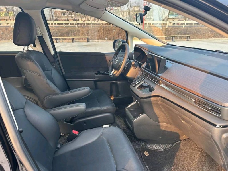 徐州22年本田奥德赛6