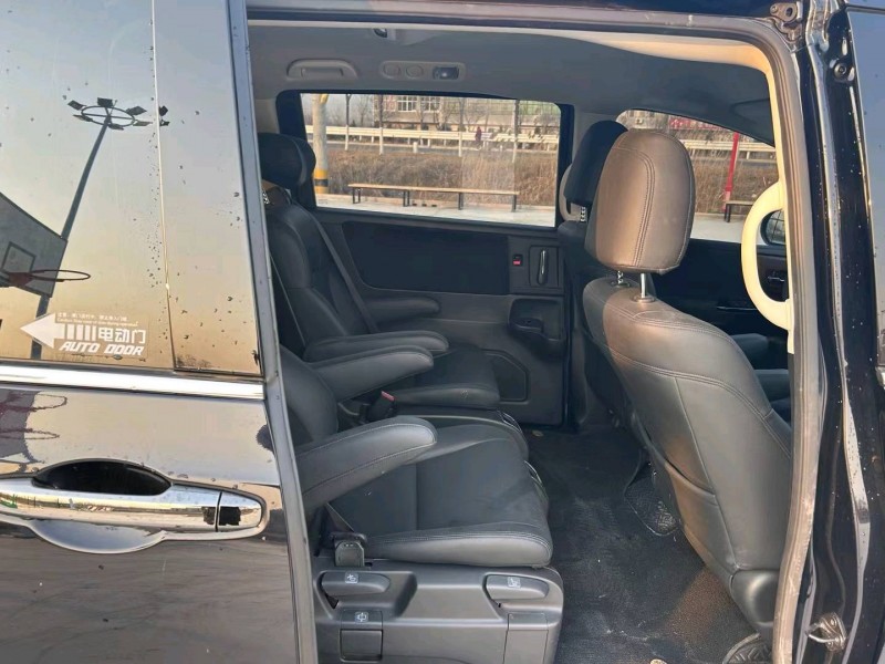 徐州22年本田奥德赛7