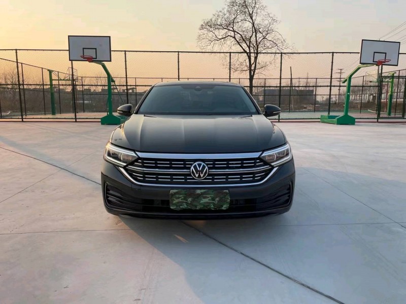 徐州23年大众速腾1