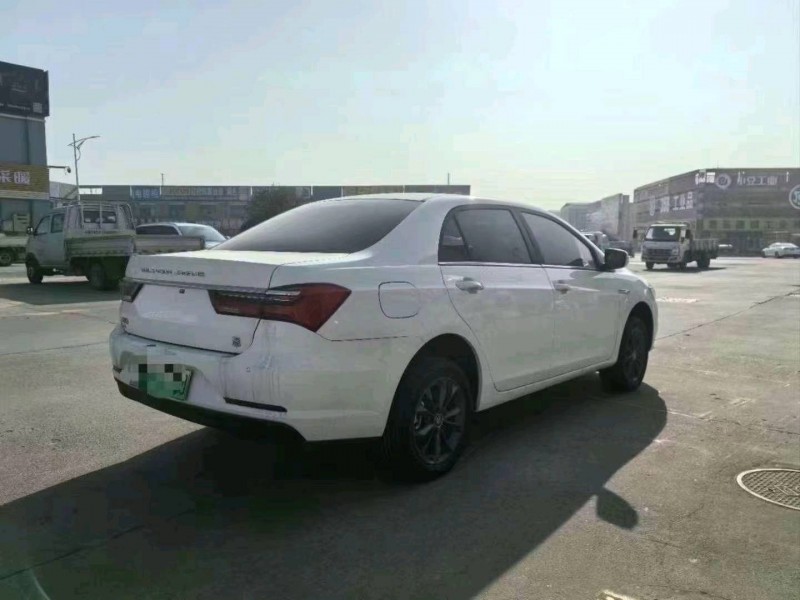 东营23年比亚迪秦6