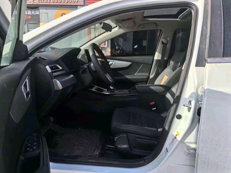 东营23年比亚迪秦9