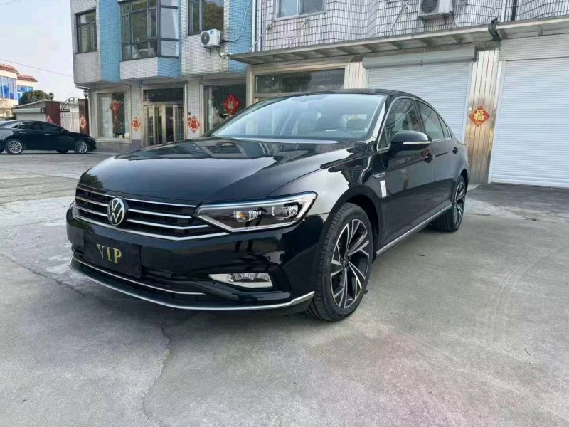常州22年大众迈腾2