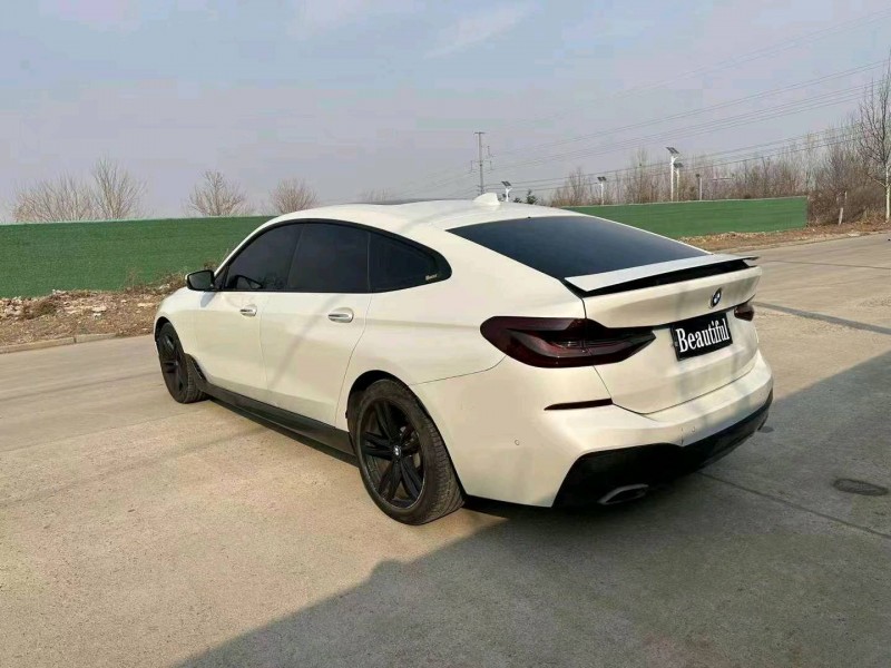 枣庄18年宝马6系GT4