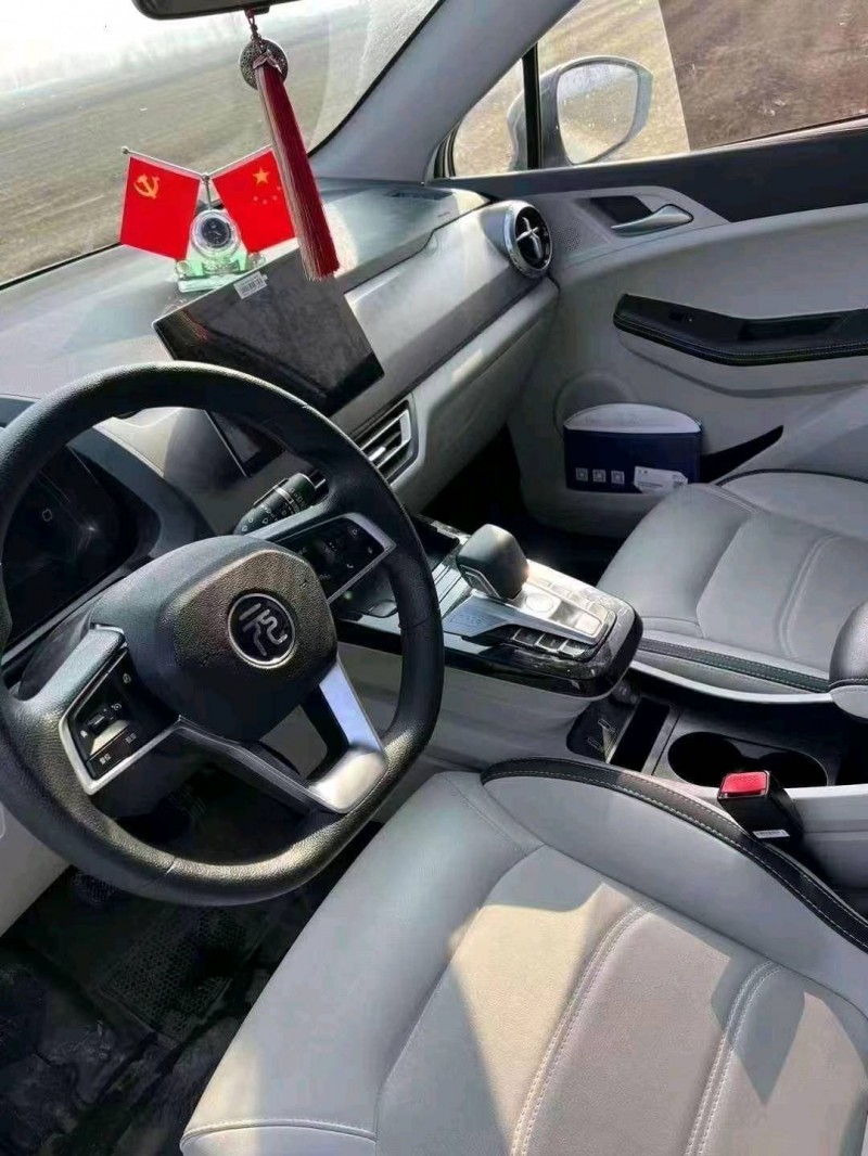 枣庄22年比亚迪元6