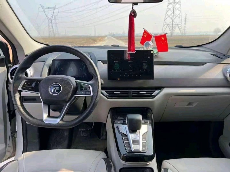 枣庄22年比亚迪元8