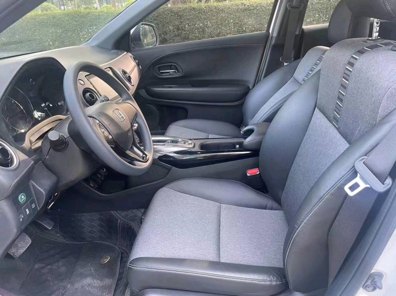 珠海22年本田XRV3