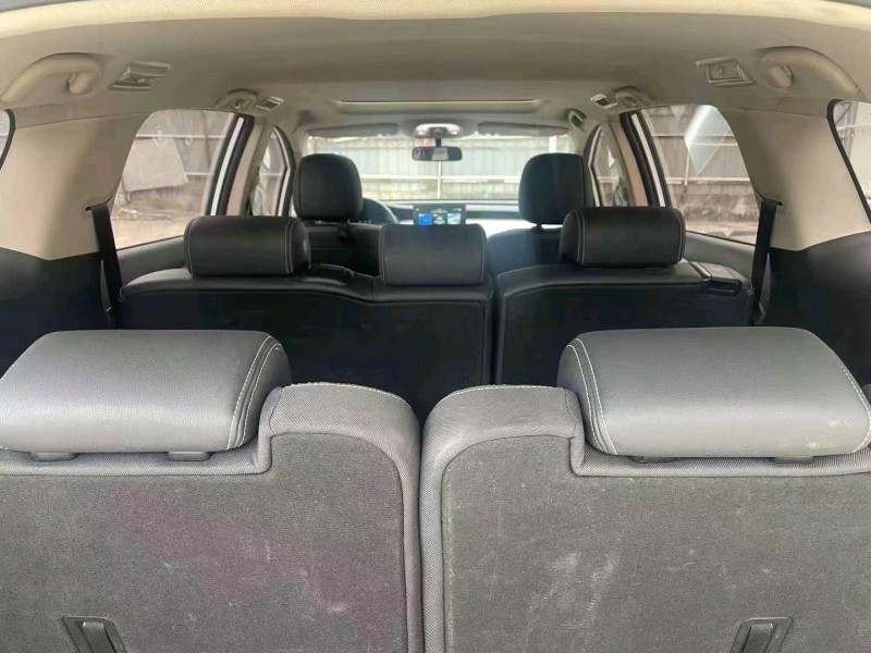 汕头21年比亚迪宋MAX6