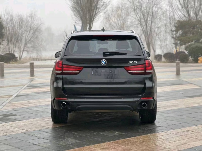 东营14年宝马X55