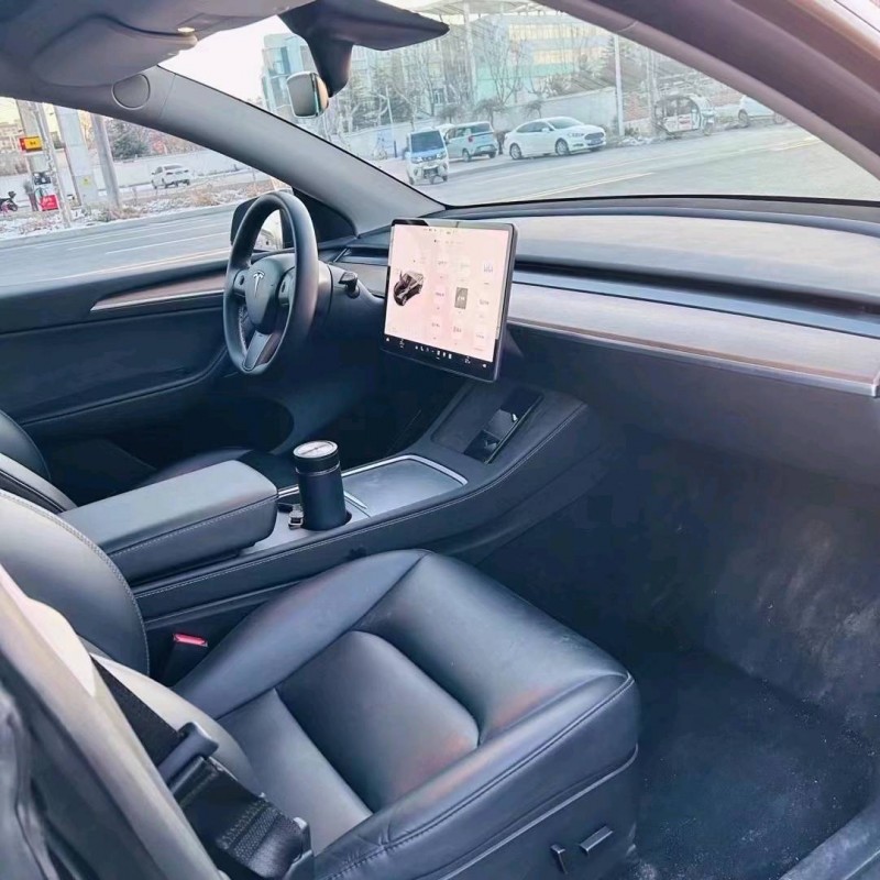 枣庄22年特斯拉MODEL Y8