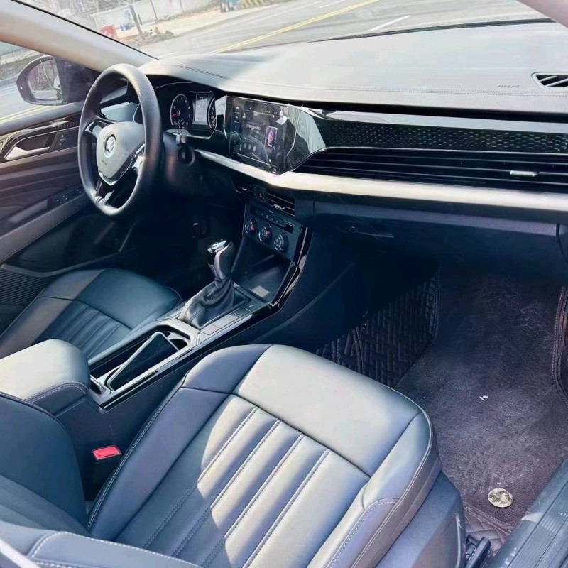 枣庄23年大众帕萨特6