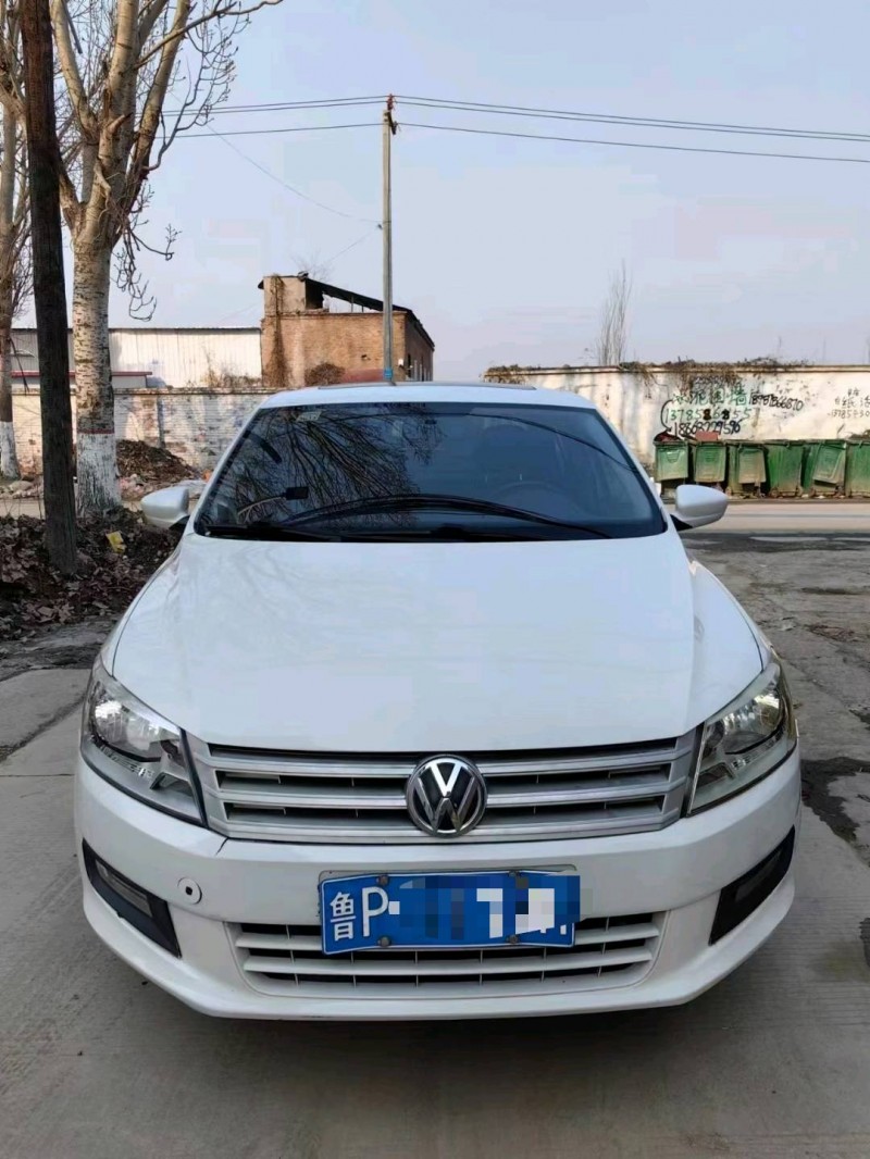 保定15年大众桑塔纳1