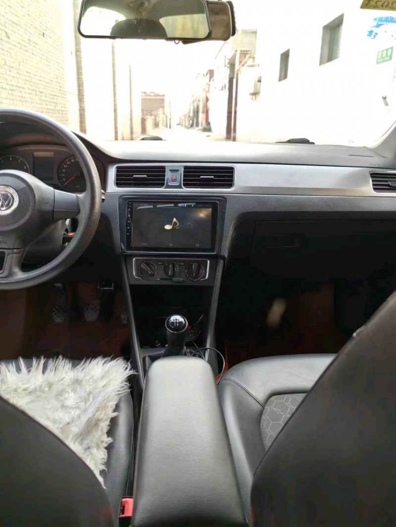 保定15年大众桑塔纳6