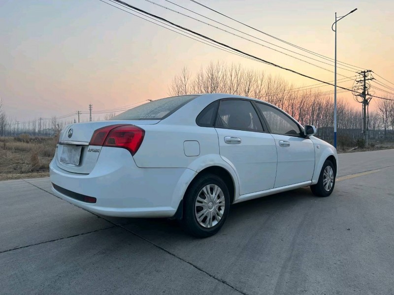 徐州17年别克凯越8