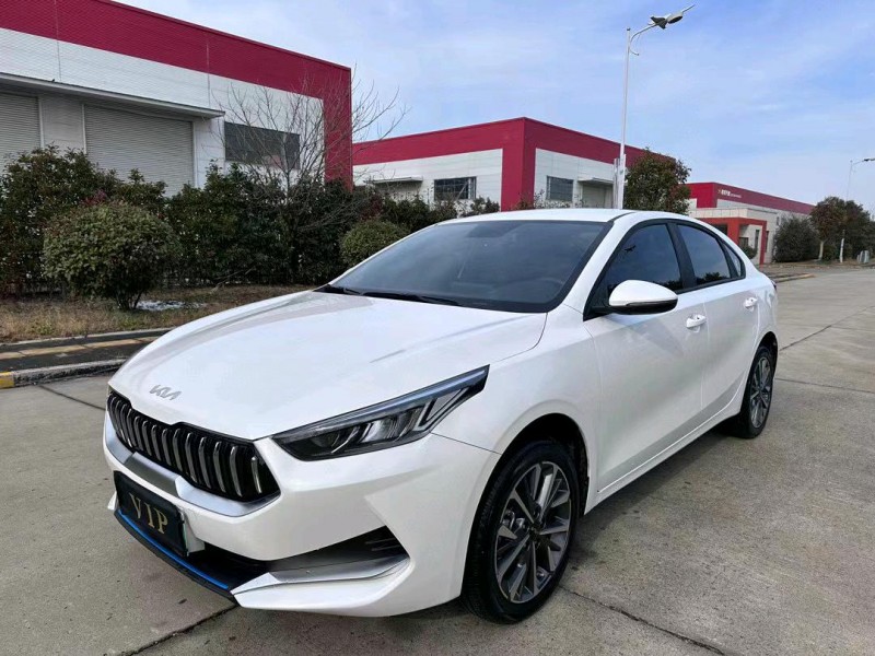 盐城22年起亚K32