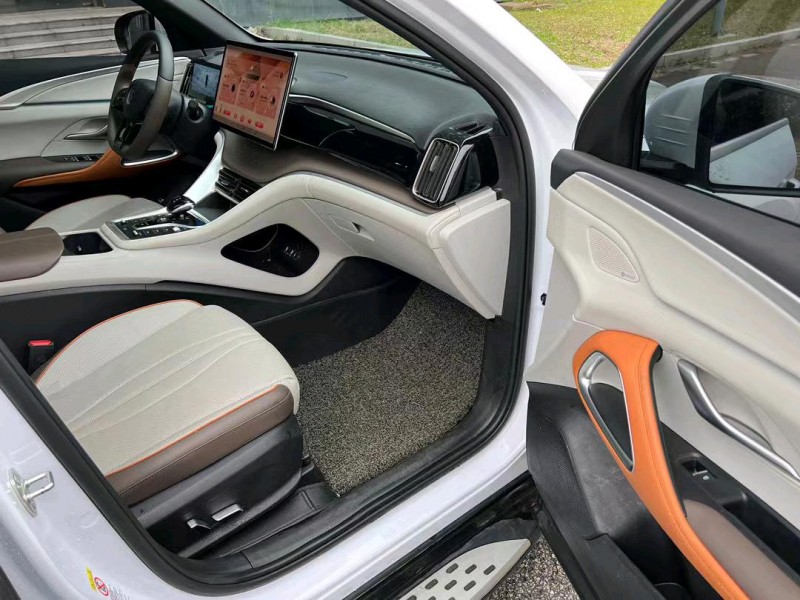 盐城23年比亚迪宋6