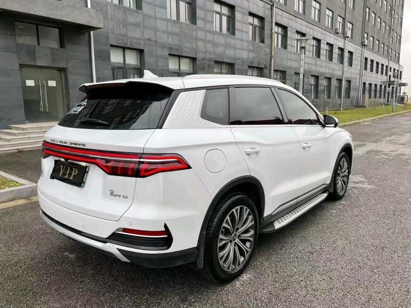 盐城23年比亚迪宋8