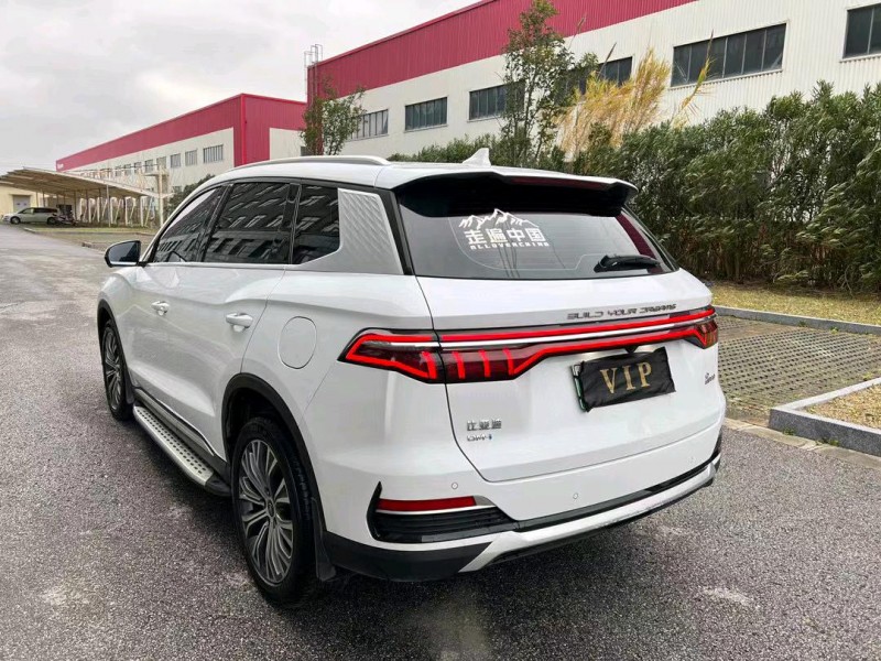 盐城23年比亚迪宋9