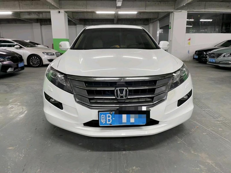 广州14年本田歌诗图1