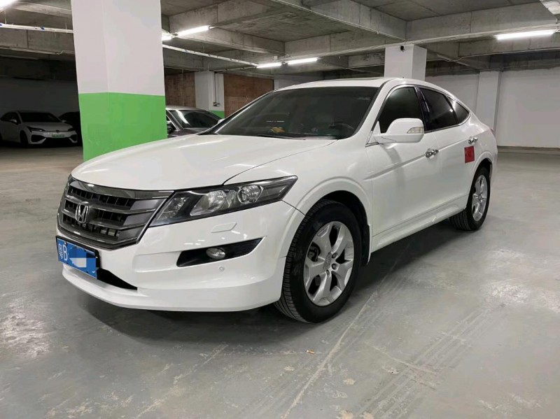 广州14年本田歌诗图2