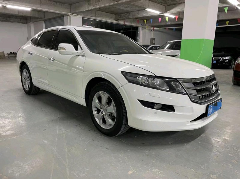 广州14年本田歌诗图3