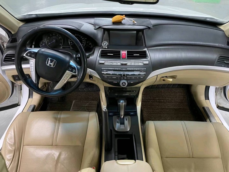 广州14年本田歌诗图5