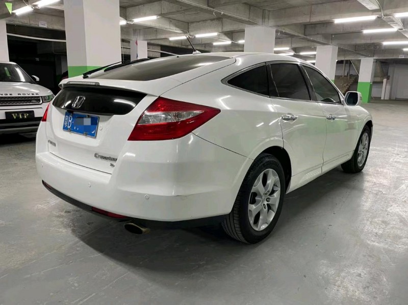 广州14年本田歌诗图7