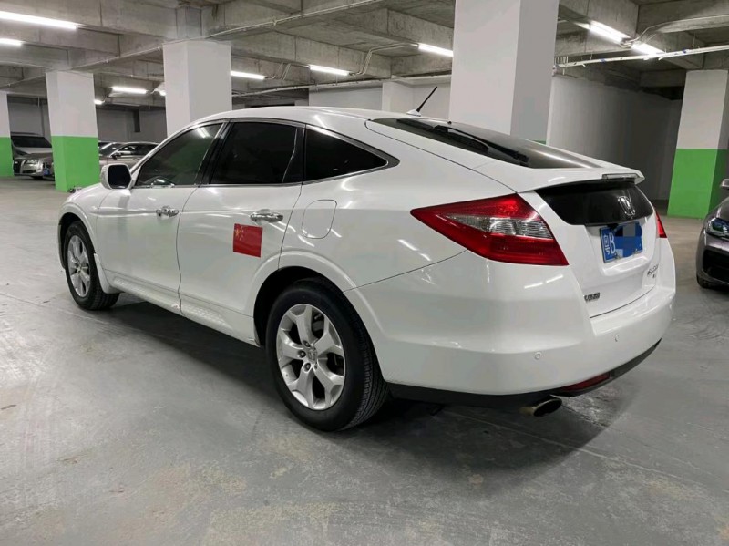 广州14年本田歌诗图8