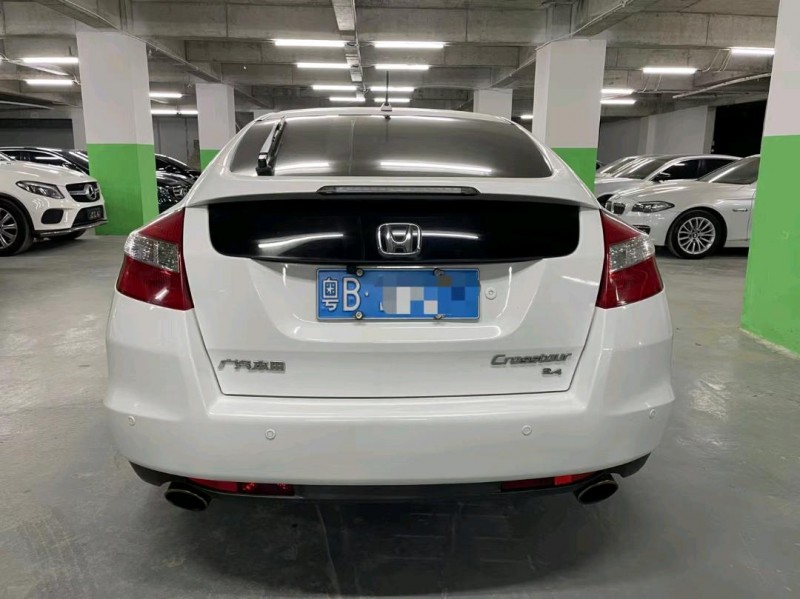 广州14年本田歌诗图9