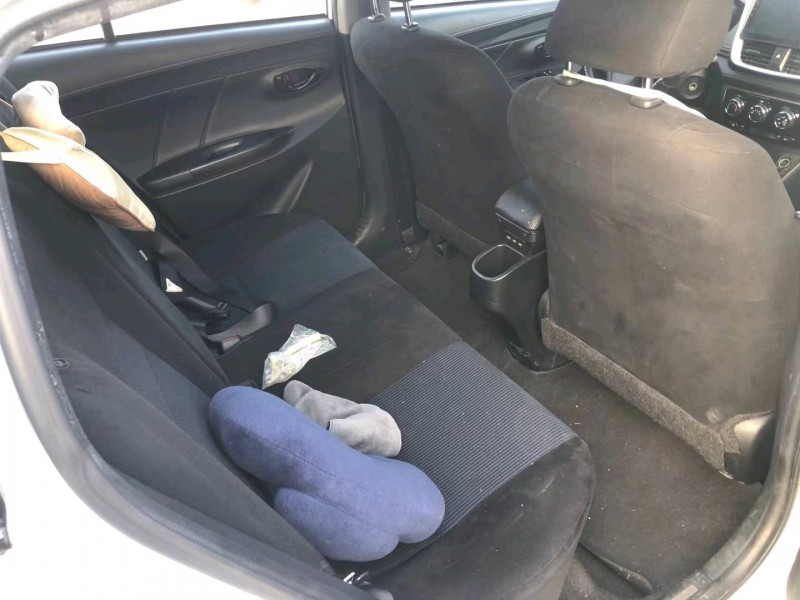 广州19年丰田YARiS L 致炫6