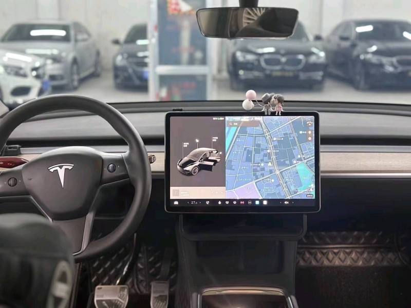 金華23年特斯拉MODEL Y5
