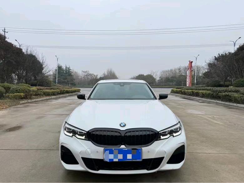 盐城20年宝马3系1