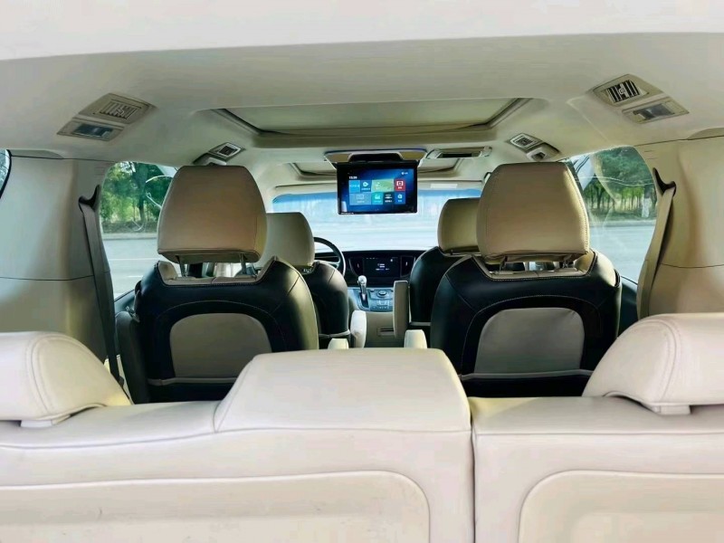 北京13年别克GL86