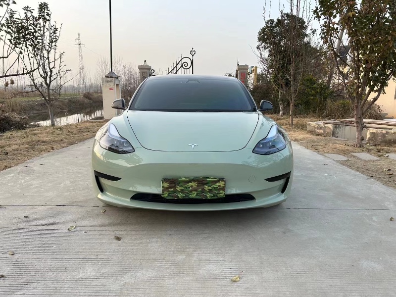 徐州23年特斯拉MODEL 31